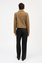 Lola Blazer - Canyon Brown