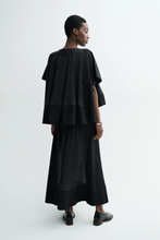 Bebel Cotton Poplin - Black