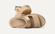 Goldenstar Glide - Sand