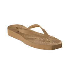 Tapered Platform - Sand