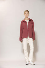 Jannie Vintage Trousers - Cream