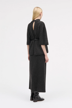 Kolly Yak - Dark Grey Melange