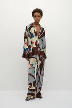 Karys Shirt - Mandraki Floral
