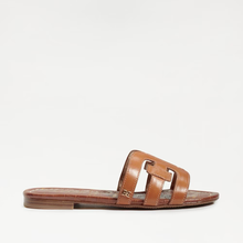 Bay - Saddle Leather
