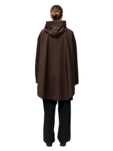 Begen Poncho - Java