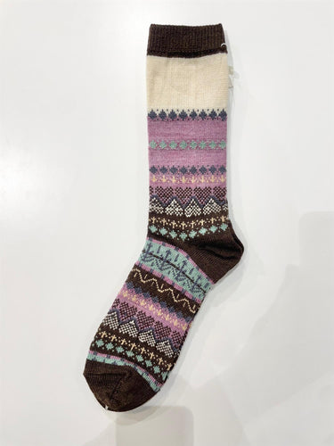 English Style - Dark Brown