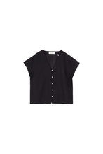 Mira Blouse - Black