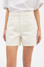 Willie Shorts - Off White