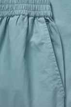 Edgar Pants  - Aqua
