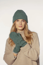 Maud Merino - Beige Melange