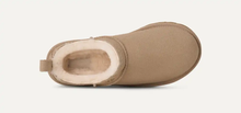 Classic Micro - Sand