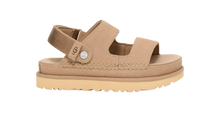 Goldenstar Glide - Sand