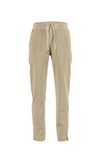 Jannie Vintage Trousers - Light Camel