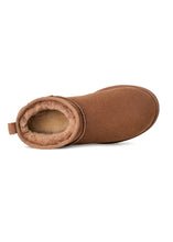 Classic Ultra Mini - Rocky Oak