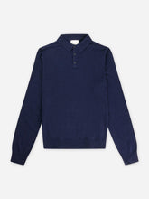 Original Polo - Navy