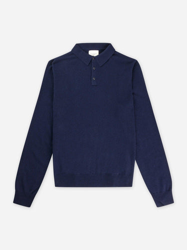 Original Polo - Navy