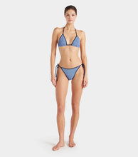 Gina Bikini - Cornflower/Navy