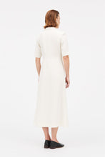 Demi Dress - Ivory