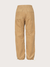 Milo Trousers - Beige