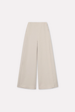 Pandora Crepe Pant - Sand