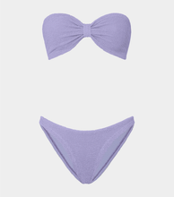 jean Bikini - Lilac