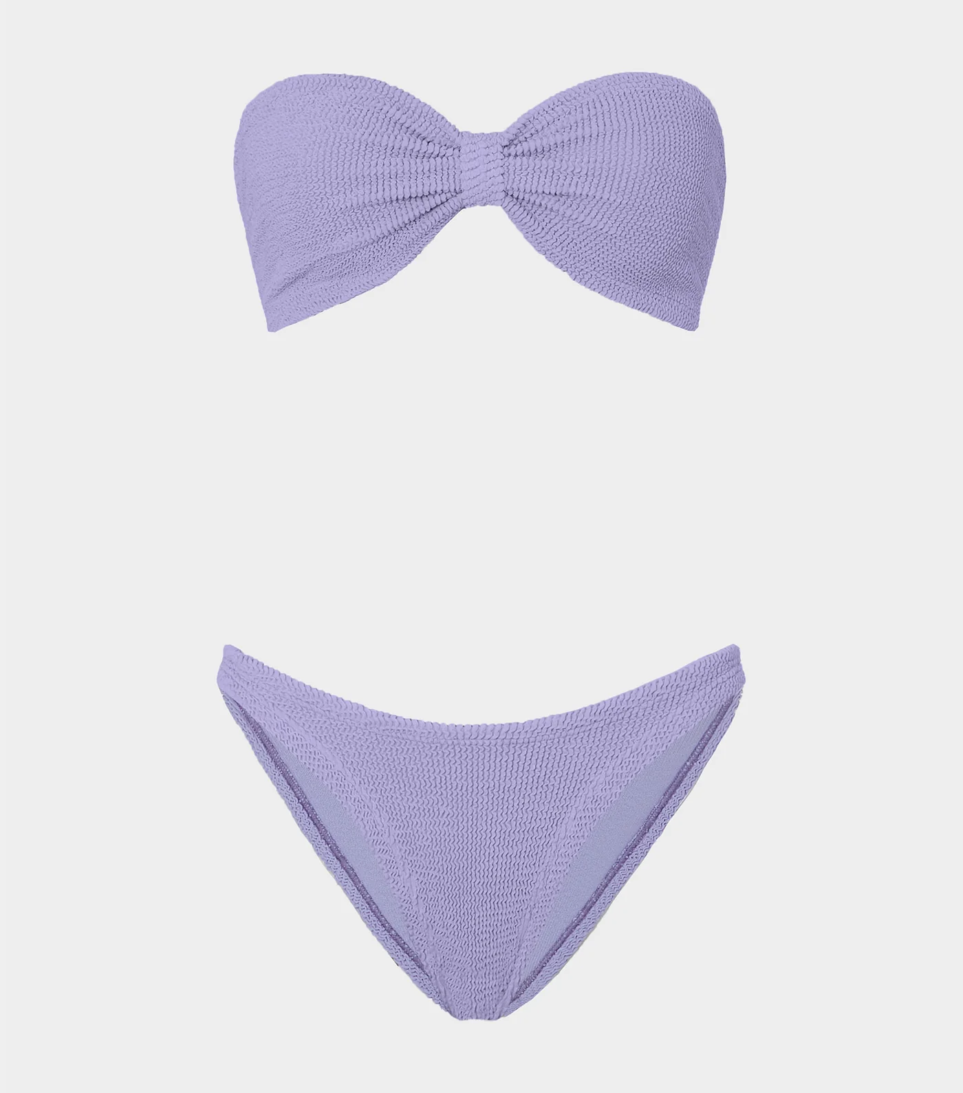 jean Bikini - Lilac