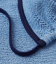 Gina Bikini - Cornflower/Navy