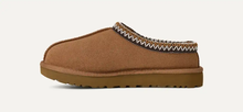 Tasman - Chestnut