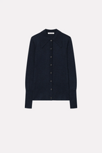 Kassy Merino  - Dark Navy
