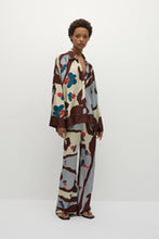 Karys Shirt - Mandraki Floral