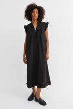 Aurora Dress - Black