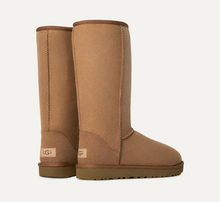 Classic Ultra Tall - Chestnut