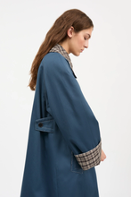 Gabriel Coat - Navy Harbor