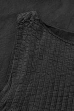 Pavlova Dress - Black