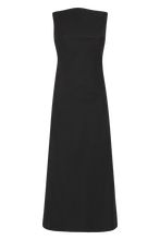 Antibes Maxi Dress - Black