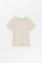 Mika Tee - Ecru