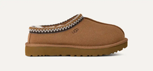 Tasman - Chestnut