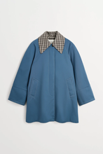 Gabriel Coat - Navy Harbor