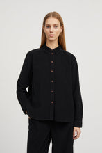 Millington Shirt - Black