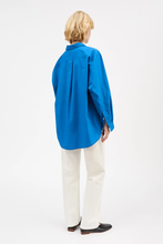Edgar Shirt - Classic Blue