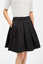 Valse Skirt - Black
