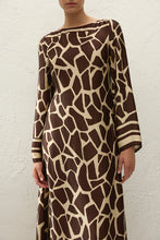 Orsino MaxiDress - Ombra