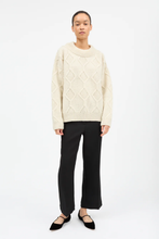 Skagen Jumper - OffWhite