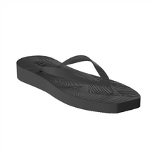 Tapered Platform - Black