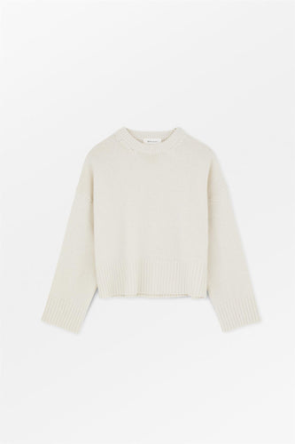 Campa Jumper - Calm White