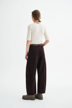 Pella Cotten Twill - FIG