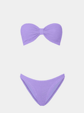 Jean Bikini - Lilac