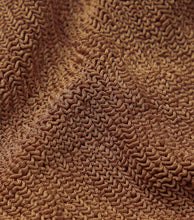 Xandra Bikini - Metallic Cocoa