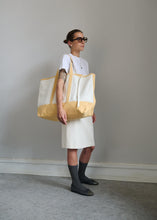 Easy Bag Large - Apricot