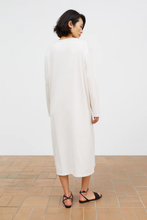 Loui Dress - Pale Pink